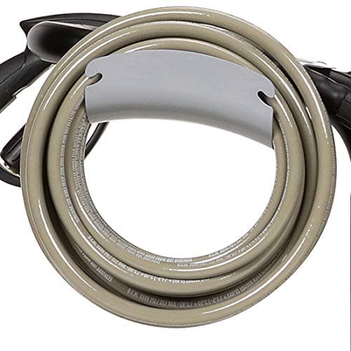 Simpson Cleaning 3100 PSI Gas Pressure Washer, 2.4 GPM Power Washer for Residential Use, Kohler SH270 Engine, 25-Foot MorFlex Hose, MegaShot, 49-State (MS60763) 13