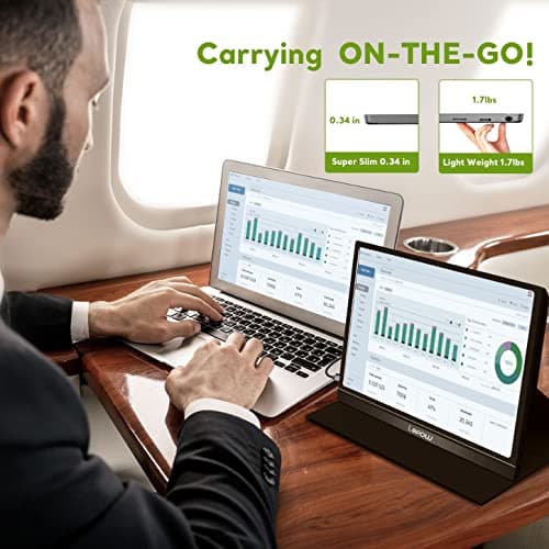 Lepow Variations (15.6 inch Gamut) 6