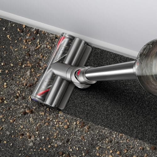 Dyson V15s Detect Submarine​ Wet Dry Vacuum, Yellow/Nickel 5