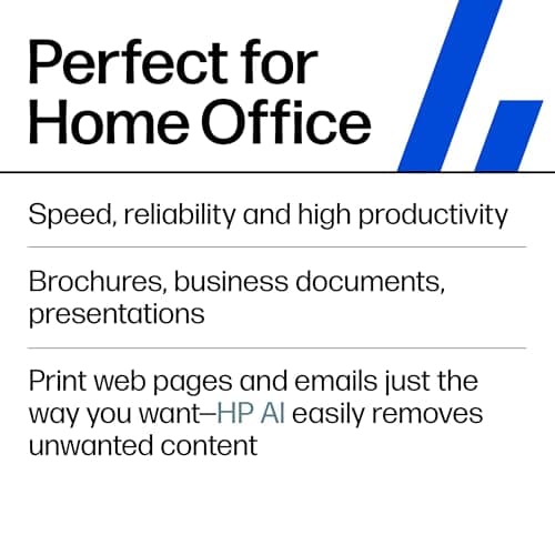 HP Laserjet MFP M234dw Wireless Printer, Print, scan, Copy, Fast speeds, Easy Setup, Mobile Printing, Best-for-Small Teams, Instant Ink Eligible 6