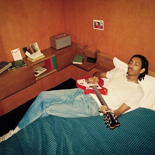 Marshall Acton III Bluetooth Speaker, Brown 9