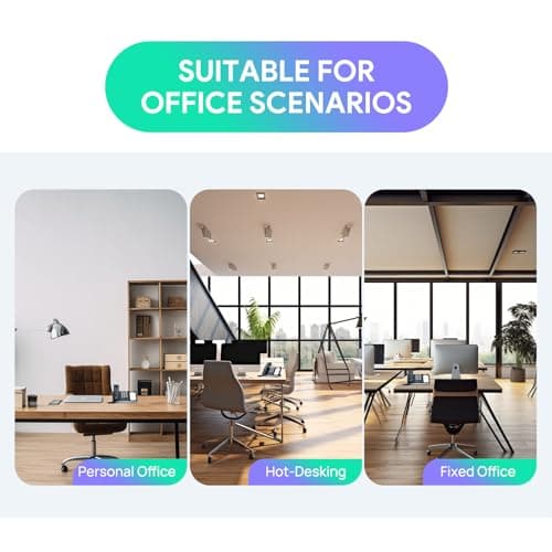 Yealink MP45 Microsoft Teams Certified USB Desk Phone,Cost-Effective Alternative to MP50,NOT SIP/VoIP Phone | Plug&Play via USB-A/C Cable | Powered by Computer | Dedicated for Teams & Skype 6