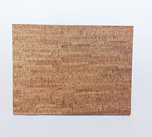 Jelinek Cork Decorative Veneer Bulletin Board 20 x 15 inch 9