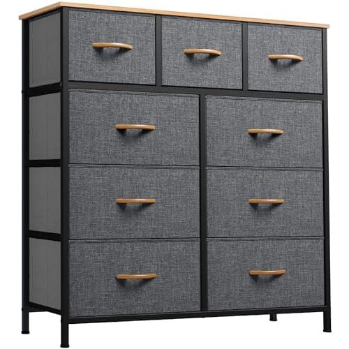 YITAHOME Dresser for Bedroom with Drawers