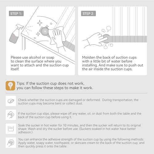 Yofidra Expandable Roll-Up Dish Drying Rack (Up to 19.6") with Expandable Storage Basket, Over-The-Sink Dish Drainer Drying Rack, Foldable Stainless Steel Kitchen Drainer - Black 6