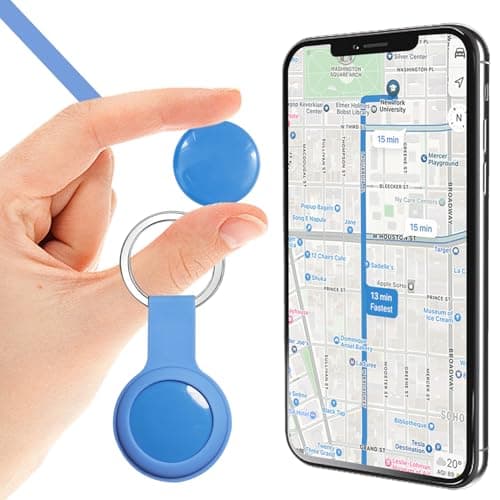 GPS Tracker for Dogs