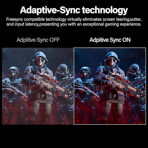 ZZA 27 Inch Curved Monitor 280Hz/240Hz FHD 1080P,Gaming Monitor 1800R VA Screen,Monitor 27 Inch 4000:1 120% sRGB,1Ms,AMD FreeSync,HDR,Low Blue Light,HDMI DP,VESA Support, DP Cable Incl 5