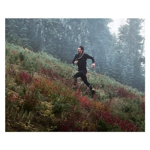 Garmin 010-02638-10 Forerunner® 955, GPS Running Smartwatch, Tailored to Triathletes, Long-Lasting Battery, Black 9