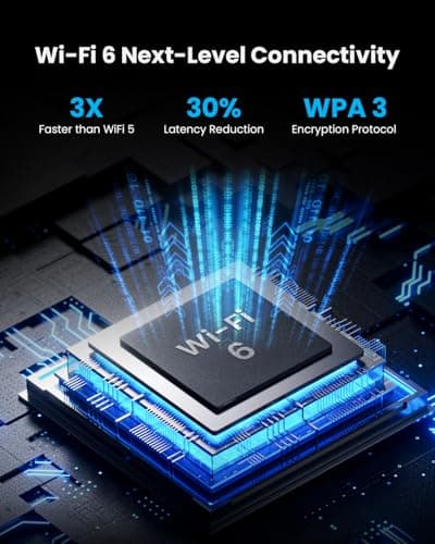 ieGeek Security Cameras Wireless Outdoor, 2K Solar WiFi Camera for Home Security System, Battery Powered Surveillance Cam with Solar Panel, 360° PTZ Color Night Vision, Motion Sensor, Works with Alexa 9