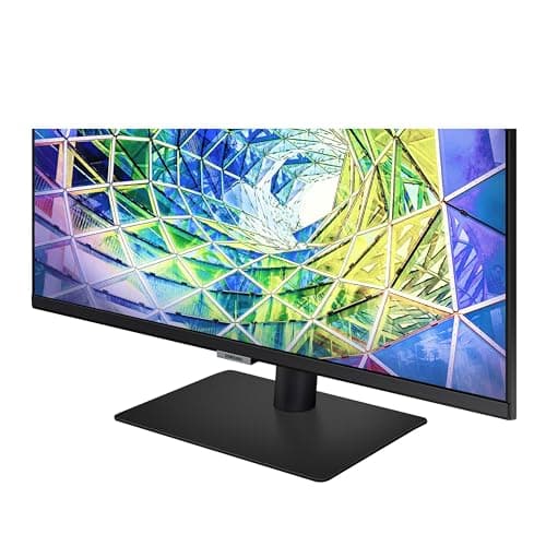 Samsung 27” S80UA 4K UHD IPS HDR10 High Resolution Monitor, USB-C, Eye Saver Mode, Eco Saving Plus, LS27A804UJNXGO, 2025, 3 Year Warranty 13