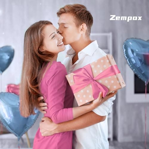 Zempox Adjustable Dumbbell Set of 2, 4 in 1 Free Weights Dumbbells Set for Women, Hand Weights for Women at Home, Each 2lb 3lb 4lb 5lb with TPU Soft Rubber Handle for Home Gym Exercise Training 7