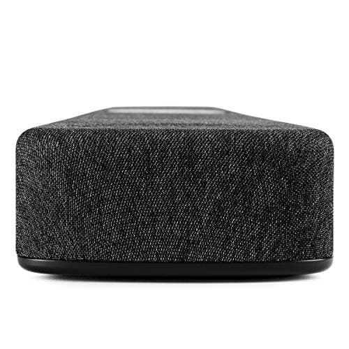 Polk Audio React Sound Bar, Dolby & DTS Virtual Surround Sound, Next Gen Alexa Voice Engine with Calling & Messaging Built-In, Expandable to 5.1 with Matching React Subwoofer & SR2 Surround Speakers 9