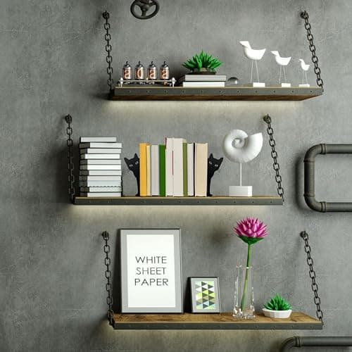 Peeping Cat Metal Bookends Cute Cat Book Ends for Shelves Bookshelf Decorative Objects Home Office Desk Bookshelf Decor Cat Lover Gifts for Women (Black) 5