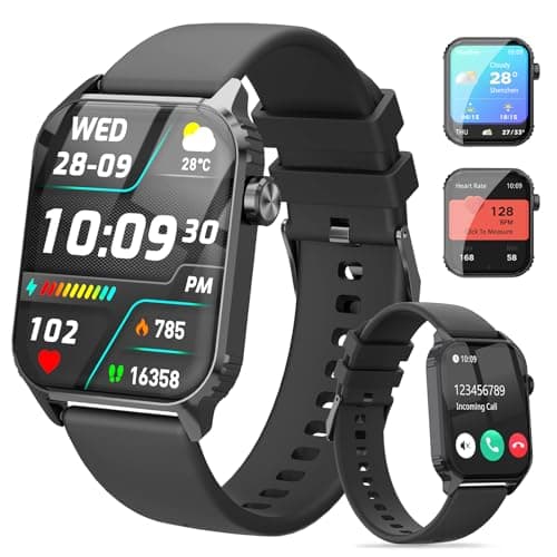 TRAUSI Smart Watches for Women