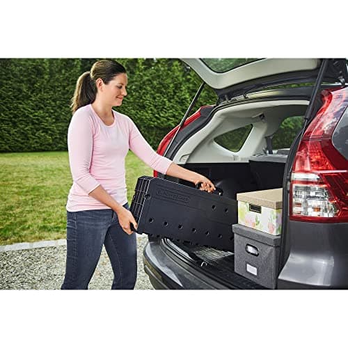 BLACK+DECKER Workbench, Work Table, Portable and Versatile (BDST11552) 9