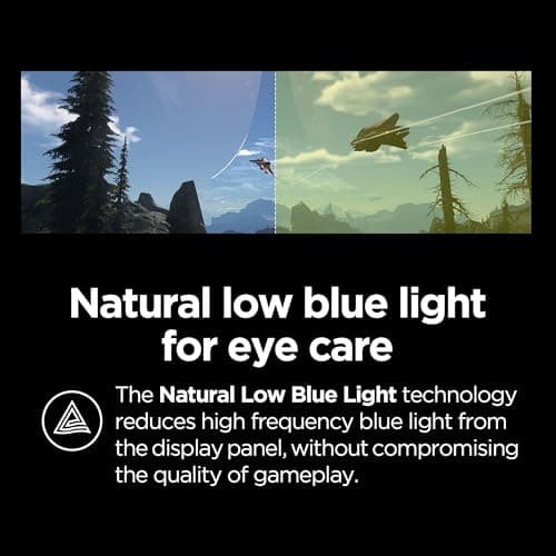 Lenovo Legion Y27qf-30 Gaming Monitor, 27” QHD Display, 250Hz, 0.5ms Response, AMD FreeSync Premium, 400 Nits, Lift/Tilt/Pivot/Swivel Stand, HDMI 2.1 and DisplayPort 1.4, 400 nits, Raven Black 4