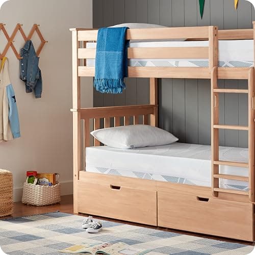 Sealy Dreamlife 3” Gel Memory Foam California King Mattress Topper with Cooling Cover, SealyComfort Gel Foam, SealyCool Stretch Knit Cover with Corner Straps 11