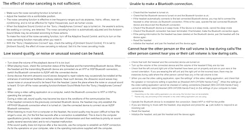 Sony WH-CH720N Noise Canceling Wireless Headphones Bluetooth Over The Ear Headset with Microphone and Alexa Built-in, Black New 13