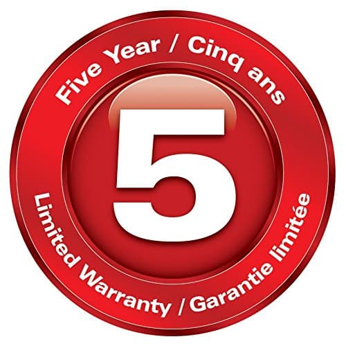 Hamilton Beach 33861 Portable Programmable Slow Cooker, Dishwasher Safe Crock, 6 Qt, FlexCook Dual Digital Timer/2 Heat Settings, Lid Lock for Easy Travel, Silver 9