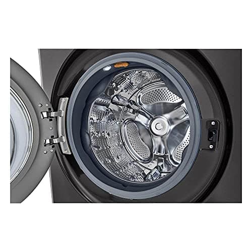 LG WM4200HBA / WM4200HBA / WM4200HBA 5.0 Cu. Ft. Mega Capacity Smart wi-fi Enabled Front Load Washer with TurboWash 360 and Built-in Intelligence 6