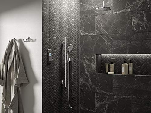 KOHLER Awaken Rainhead Showerhead 11