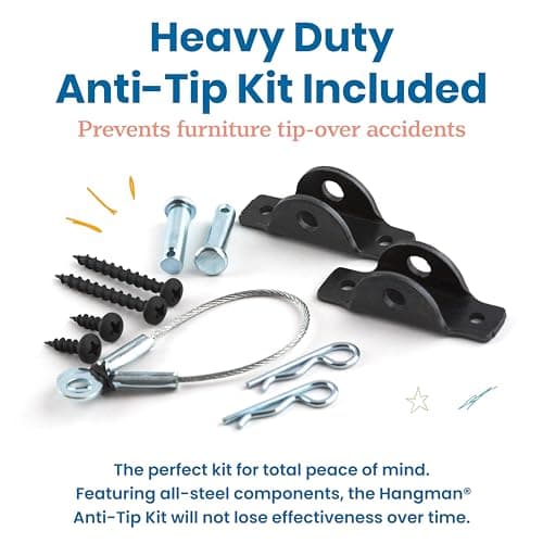 ECR4Kids 16-Section Coat Locker, Classroom Furniture, Natural 9