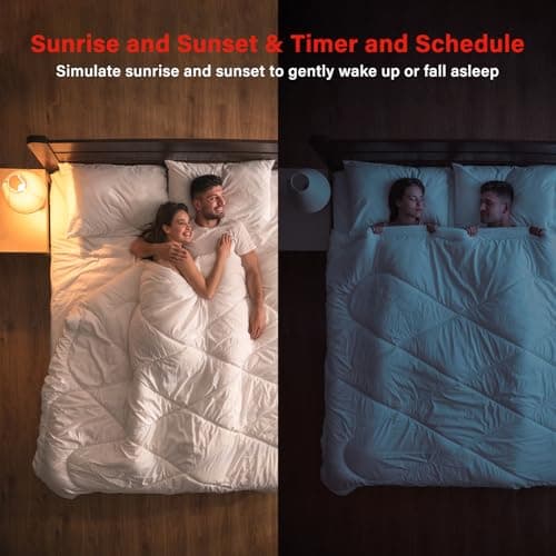 Sengled Dual Mode Smart Light Bulbs with Remote & App Control, Color Changing Bulbs, RGBW LED Light Bulbs 2700K-6500K Dimmable, 60W, Local Group Control (4P No Remote, No Support Alexa & Google) 6