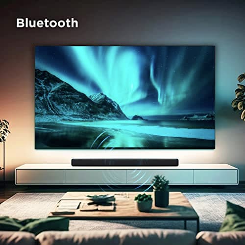 TCL 3.1ch Sound Bar with Wireless Subwoofer (Q6310, 2023 Model), Dolby Audio, DTS Virtual:X, Built-in Center Channel Speaker, Auto Room Calibration, Wall Mount/HDMI Cable Included 10