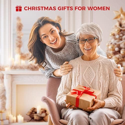 NOWWISH Heating Pad for Back Pain Cramps Relief, XL Moist Heat Electric Heating Pads with Auto Shut Off Large, Gifts for Women, 12 "x 24" Grey 9