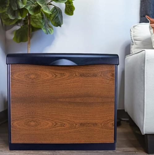 AIRCARE Whole-House Console-Style Evaporative Humidifier for Coverage up to 3,700 sq. ft. (Canyon) 7