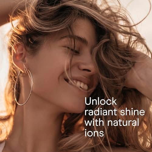 Conair Cord-Keeper Dryer with Folding Handle and Retractable Cord, 1875W Travel Hair Dryer, Ionic Technology, Teal 7