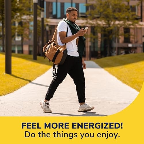 Dr. Scholl’s Extra Comfort Support Insoles Men, Size 8-14, 1 Pair: All-Day Comfort Shoe Inserts with Massaging Gel for Big & Tall Men, 200lbs+, Wide Feet - Arch Support Inserts for Men, Trim to Fit 6