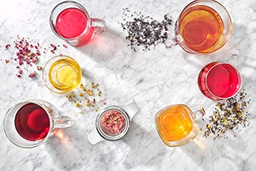 OXO Brew Tea Infuser Basket 9