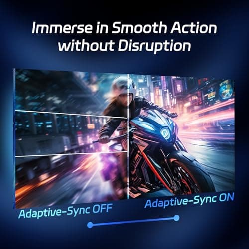 27 Inch 360Hz QD OLED 1440P Gaming Monitor, 3rd Gen Quantum Dot OLED 0.03ms GTG True 10 Bit, HDR400 109% DCI-P3 147% sRGB, Speakers Swivel Tilt Height Pivot Adjustable Type-C HDMI 2.1, DP1.4, G27T8T 5