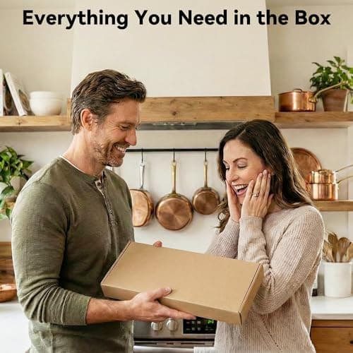 KAKIGO Kitchen Utensil Rack Organizer Wall-mounted Pot Pan Wall Hanger Holder For Hanging Rail with 10 S Hooks 7