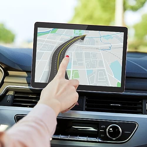 COOPERS Tablet 10 inch, Android 15 Tablet, 32GB ROM 1TB Expand Computer Tablets, Quad Core Processor 6000mAh Battery, 1280x800 IPS Touch Screen, 2+8MP Dual HD Camera, Bluetooth WiFi Tablets PC 7