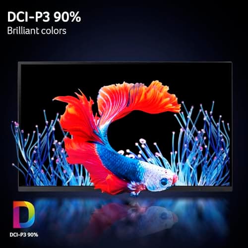 Acer EI322QUR Pbmiippx 31.5" 1500R Curved WQHD 2560 x 1440 Gaming Monitor | AMD FreeSync Premium Pro | Up to 165Hz Refresh Rate | 1ms VRB | VESA DisplayHDR 400 | 2 x Display Ports & 2 x HDMI 2.0 Ports 8