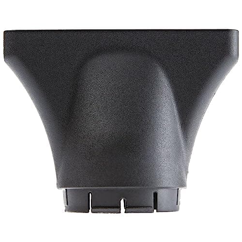 Ion Whisper Quiet Lite Ionic Ceramic Hair Dryer, 1875 Watts, Lightweight, Powerful, 4 Temperatures, 2 Speeds 5