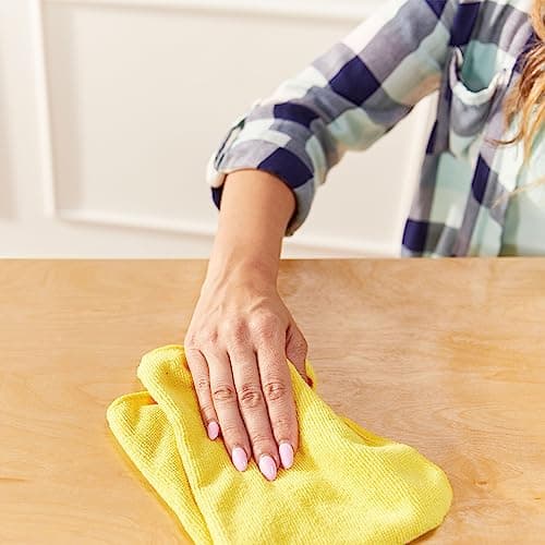 ECR4Kids 2-Section Coat Locker with Bench and Cubby Storage, Classroom Furniture, Natural 10