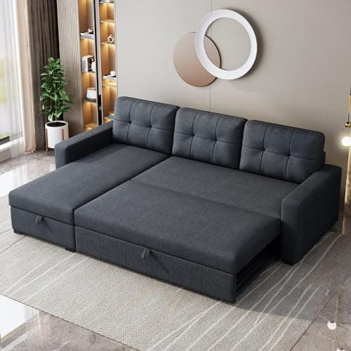 Sleeper Sofa