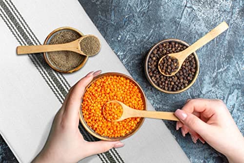 Cotton Craft - Scandia Stripe 12 Pack - Pure Cotton - Professional Commercial Restaurant Grade Kitchen Dish Tea Towel Cloth Napkins - Low Lint Sturdy Weave - Reusable - 16x28-30 Ounces - Charcoal 6