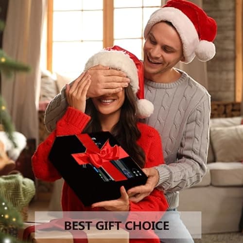 Rechageable Electric Wine Opener Gift Set, Electric Wine Aerator Dispenser, Electric Wine Corkscrew, Automatic Wine Saver Vaccum Pump, Foil Cutter, 4-in-1 Cordless Wine Bottle Opener Gift Set 9