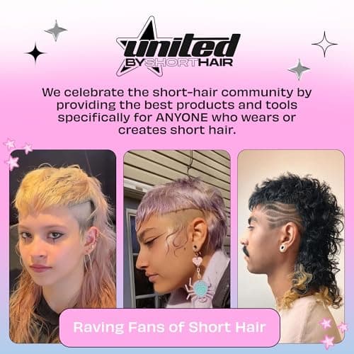 Travel Hair Dryer – Lightweight, Portable Dual Voltage Mini Blow Dryer for Women and Men with Foldable Handle, and Nozzle for Targeted Styling - Works on Short and Long Hair 8