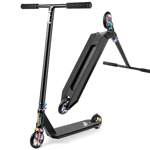 Limit Pro Trick Scooters Stunt Scooters for Teens 10 Years and up
