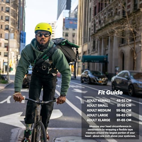 SMITH Signal Cycling Helmet – Adult Road Bike Helmet with MIPS Technology – Lightweight Impact Protection for Men & Women – White, Small 6