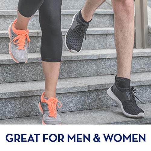 Arm & Hammer Soft Step Memory Foam Insoles (M 8-14/W 6-10) 5