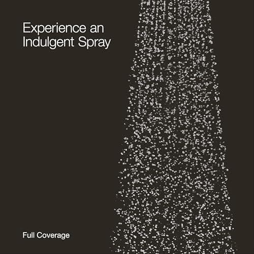 KOHLER 76465-G-BL Awaken® 10" Rain Shower Head, Single-Function Rainhead, Easy to Clean Surface, 1.75 GPM, Matte Black 6