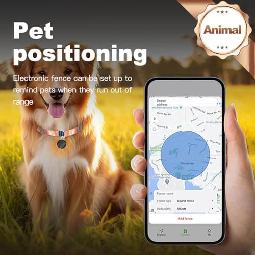 GPS Tracker for Vehicles - Real-Time GPS Tracker, Hidden Car Locator Tracking Device for Vehicles, Kids, Elderly, and Assets - No Monthly Fee, Compact & Discreet Security Solution 9