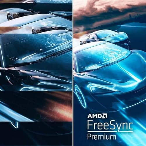 acer Predator X27U | 27" WQHD 2560 x 1440 OLED Gaming Monitor | AMD FreeSync Premium | Up to 240Hz | Up to 0.01ms | 1000nits@HDR 3% | DCI-P3 99% | Delta E<1 | USB Type-C, DP 1.4 & 2 x HDMI 2.0 5