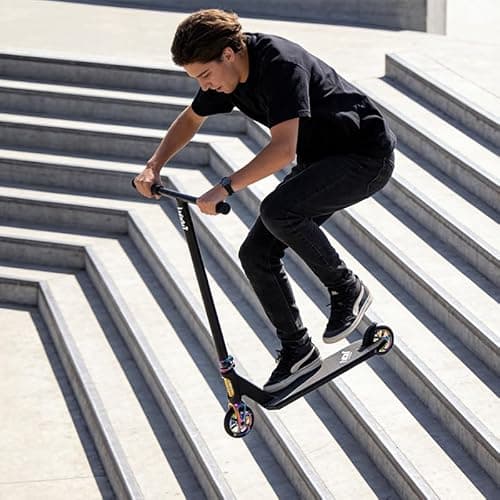 Limit Pro Trick Scooters Stunt Scooters for Teens 10 Years and up 8
